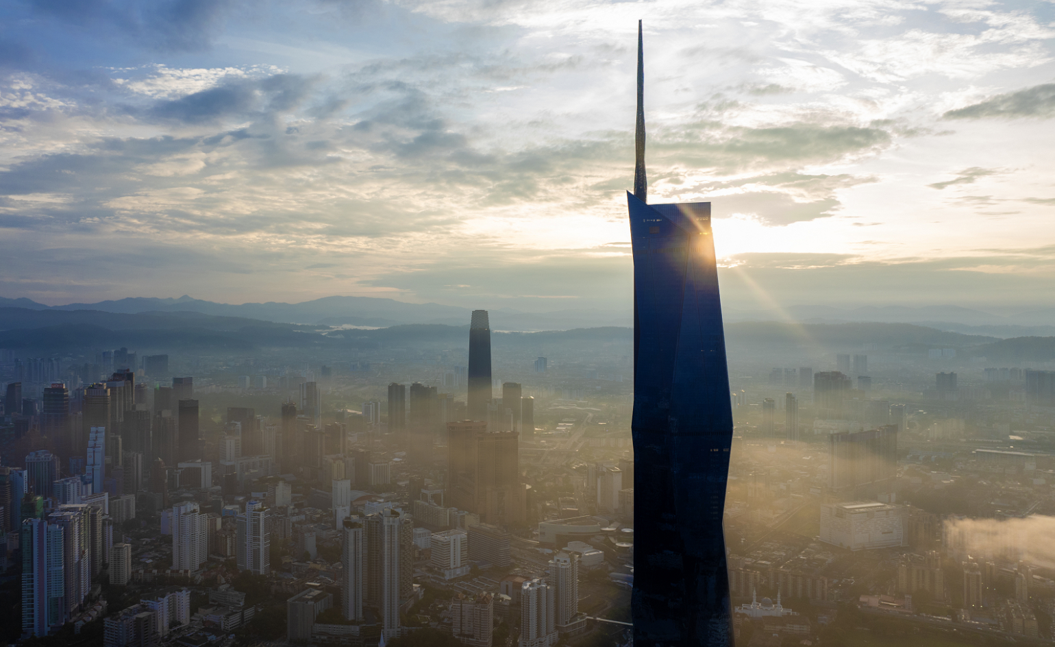 park hyatt kuala lumpur review