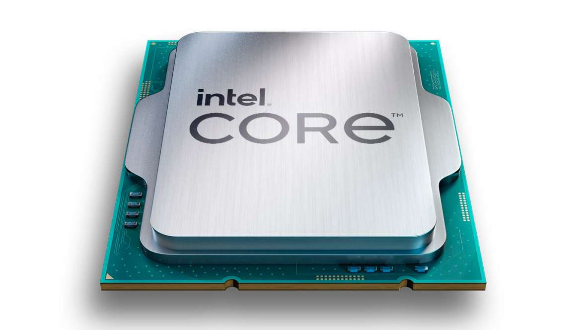 Intel Raptor Lake processors for desktops