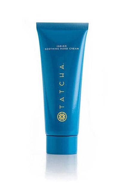 Tatcha Indigo Soothing Hand Cream