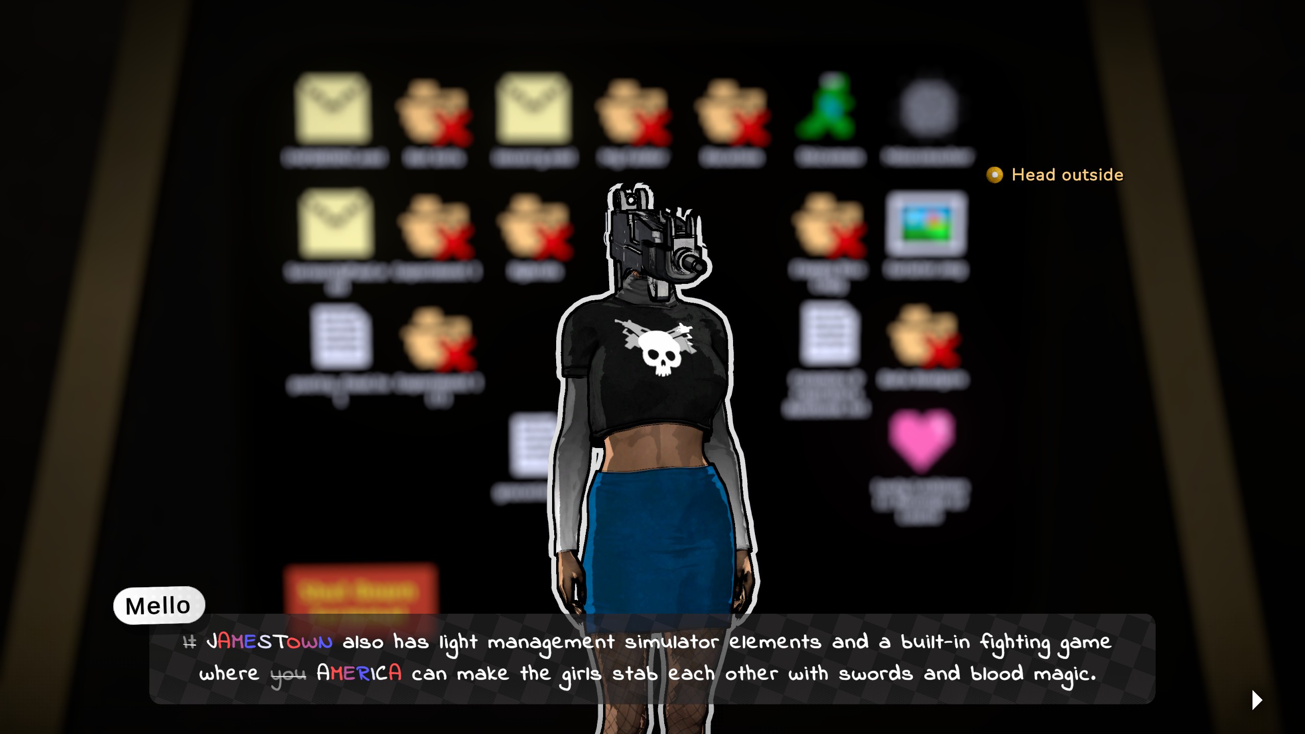 Polyarmory: High Calibre Love