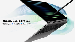 Samsung Galaxy Book5 Pro 360