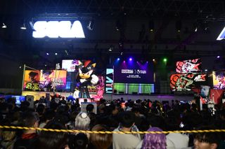 Tokyo Game Show 2024