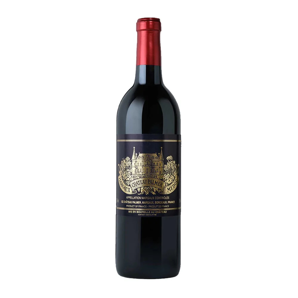 Chateau Palmer 2021