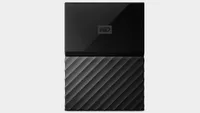 Western Digital My Passport HDD | 5TB | $99.99 at Best Buy