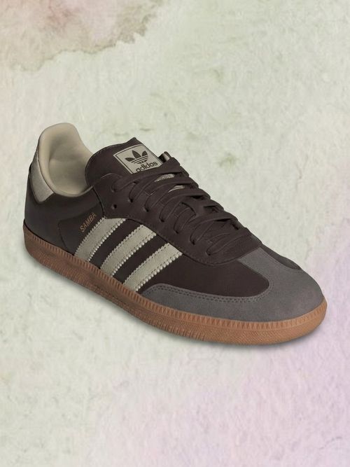 Gender Inclusive Samba Og Sneaker