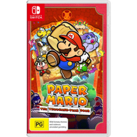 Paper Mario: The Thousand-Year Door