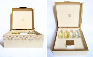 Ex Nihilo limited edition fragrance box