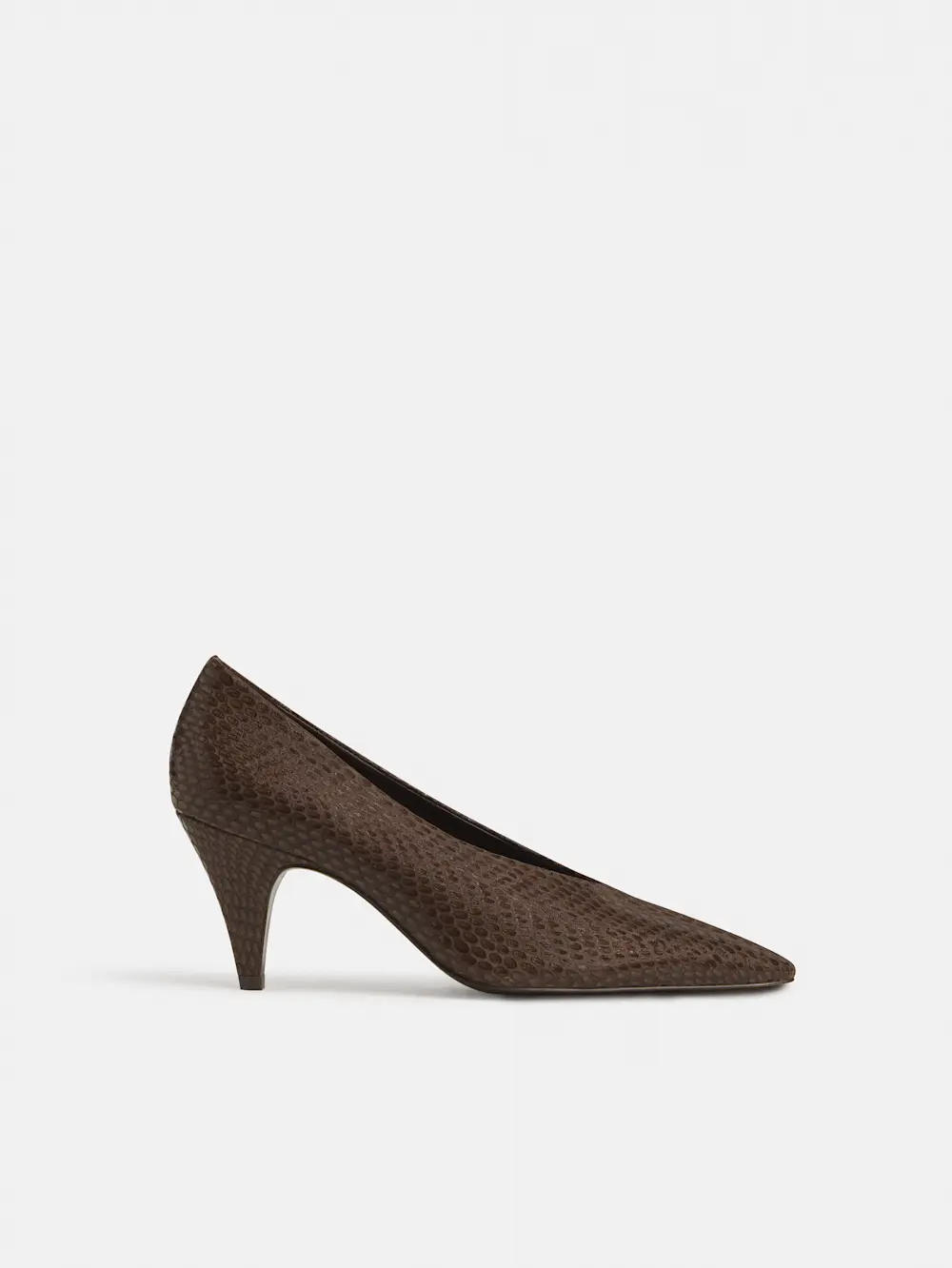 Reformation, Calista High Pump