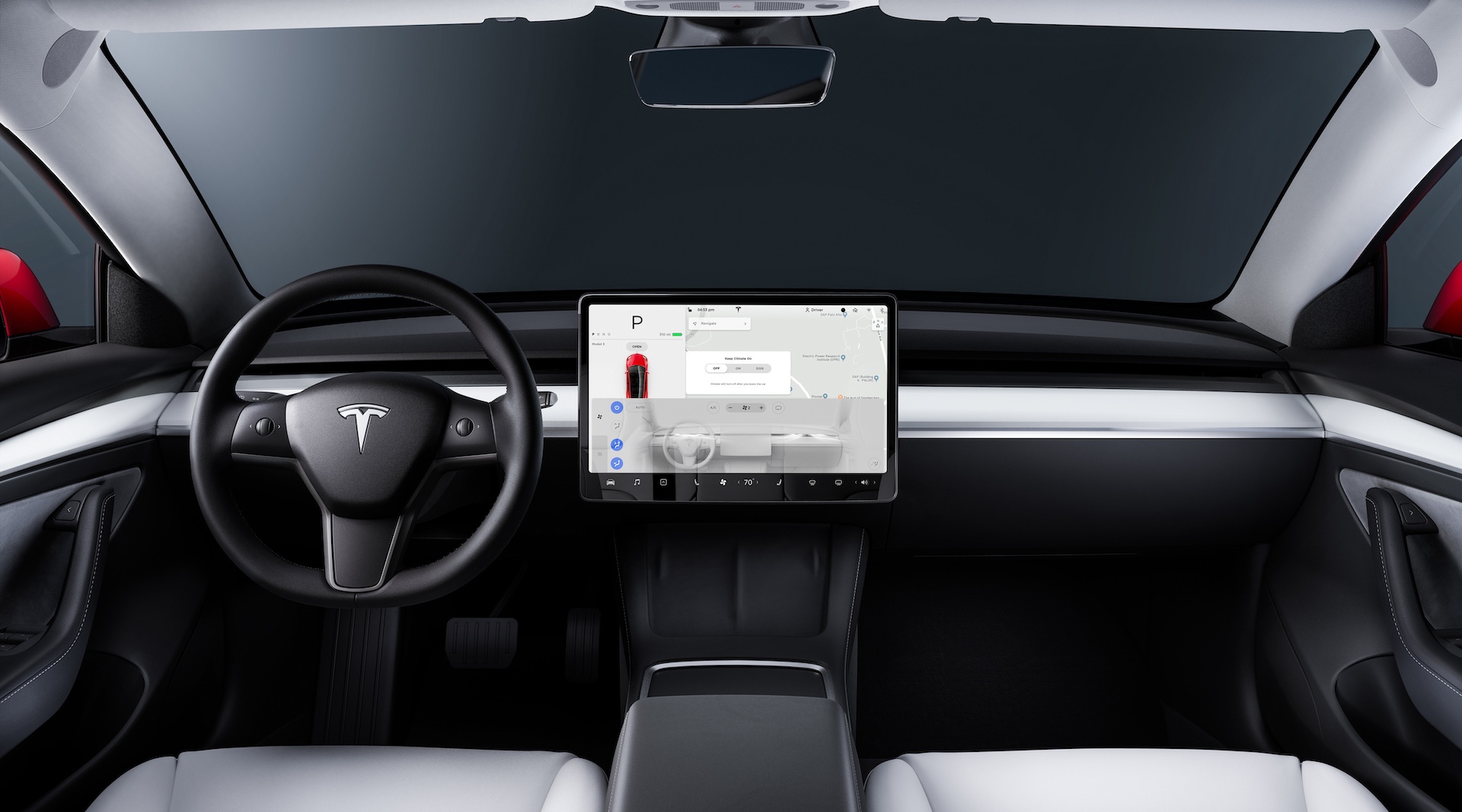 2024 Tesla Model 3 Highland update arrives in the US –