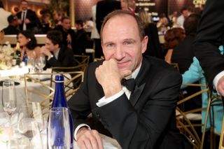 Ralph Fiennes