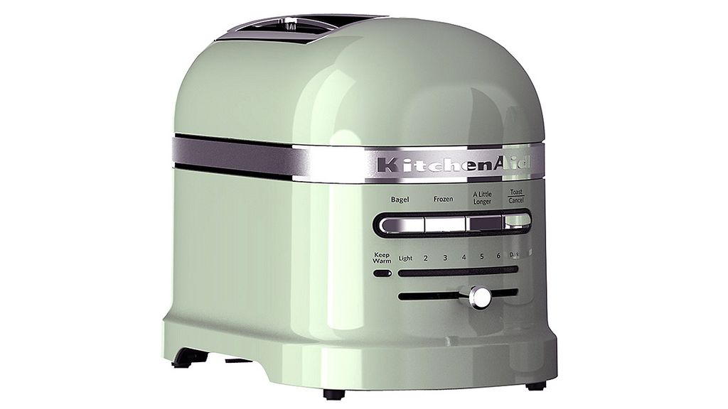 Best toaster 2024 for bread, crumpets, buns, bagels and muffins T3