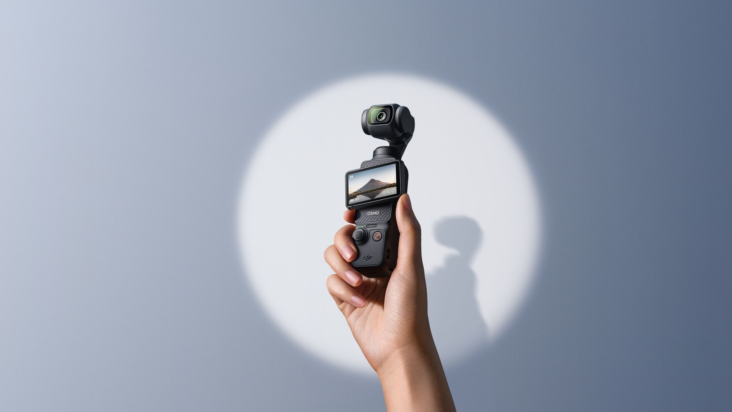 photo of Don't wait for the rumored DJI Pocket 4 — the 'amazing' Pocket 3 is cheaper than ever right now image