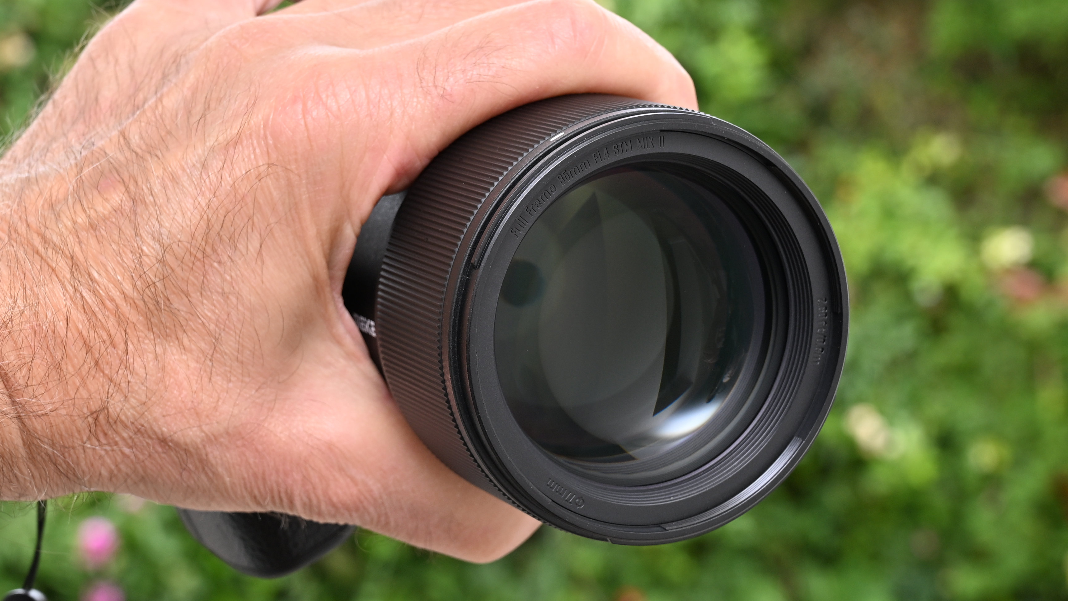 Meike 85mm f/1.4 Mix II product image