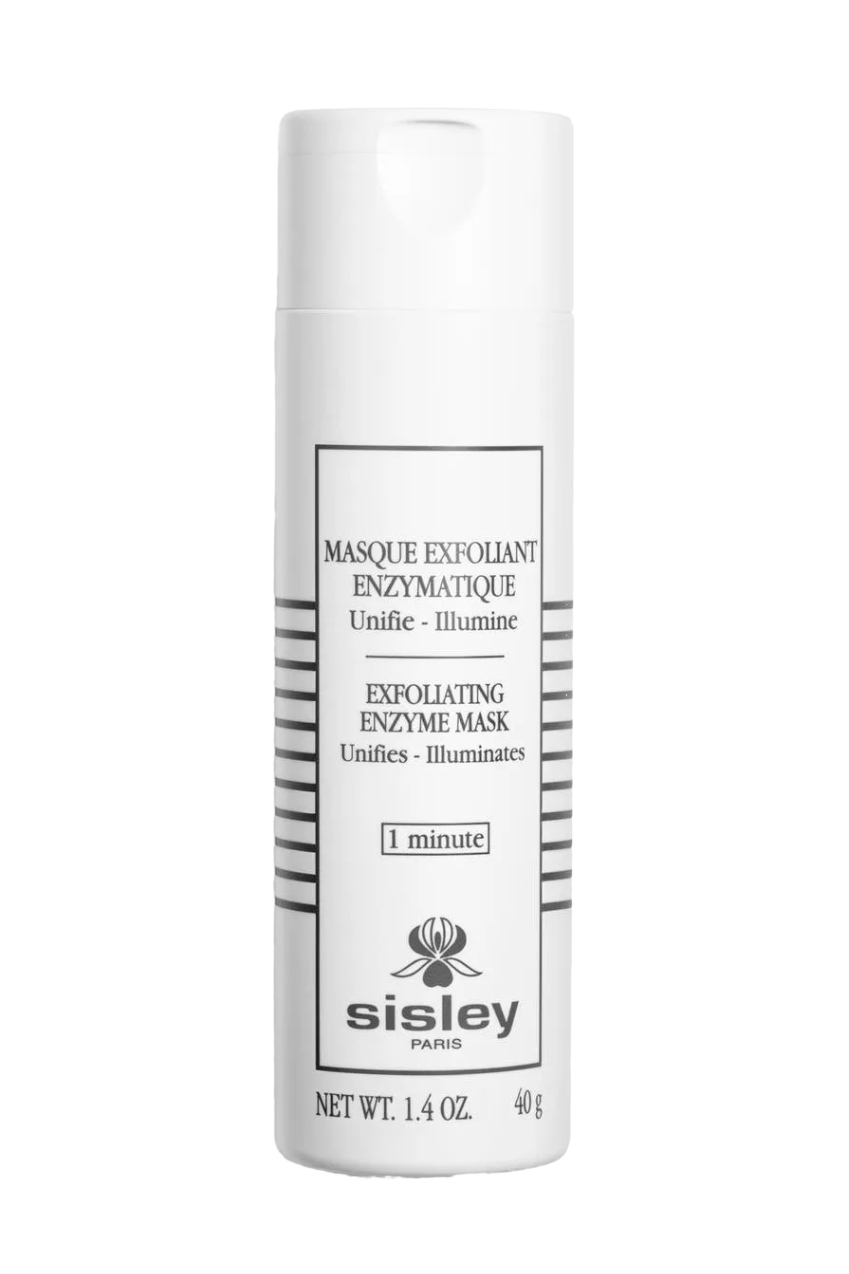 Exfoliating Enzyme Mask