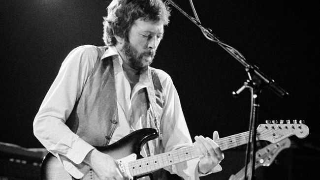 The Guitar Gear Behind Derek & the Dominos' 'Layla' | GuitarPlayer