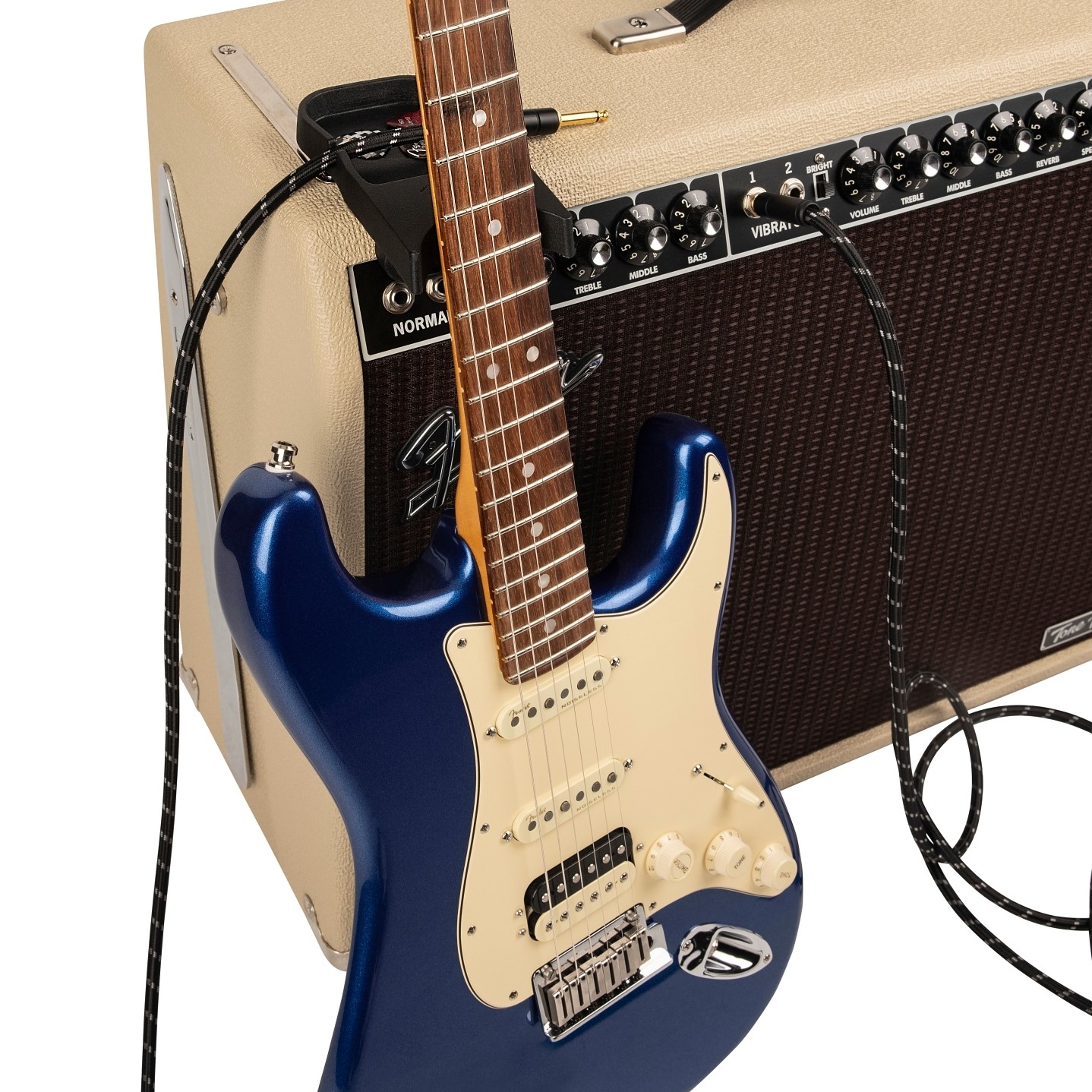 Fender Amberstand