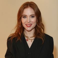 Angela Scanlon