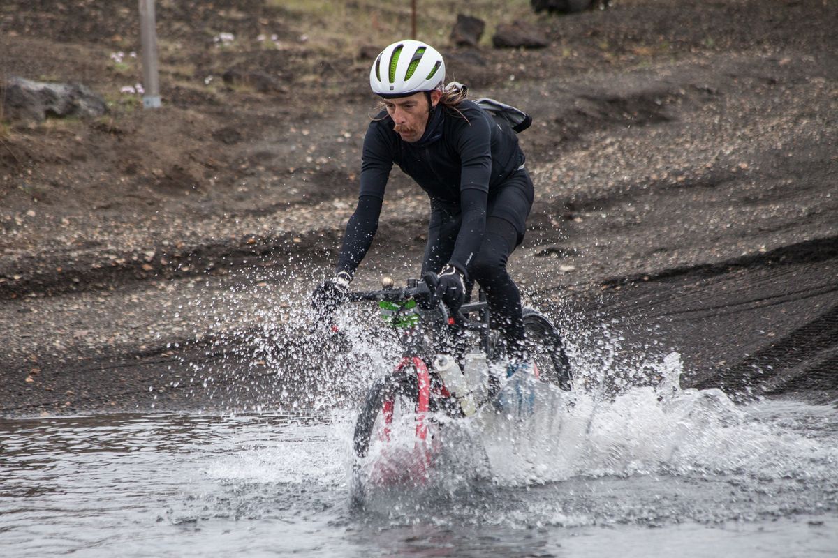 The Rift Gravel Race