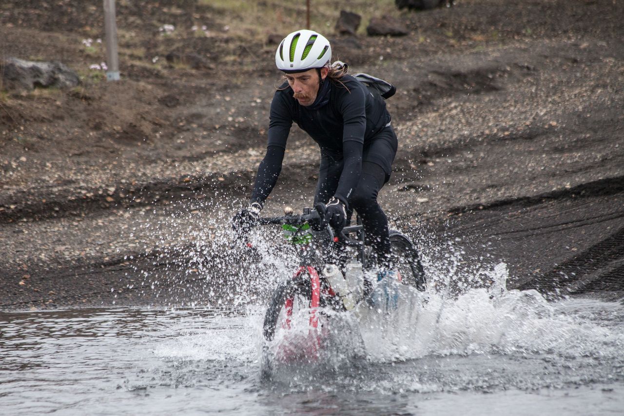 The Rift Gravel Race