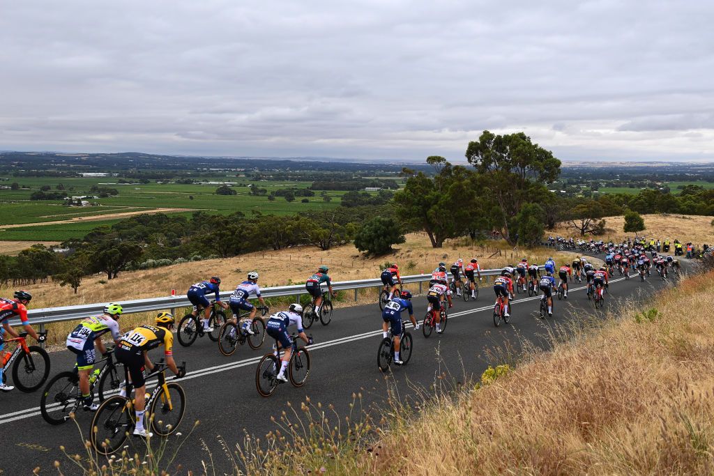 Tour Down Under