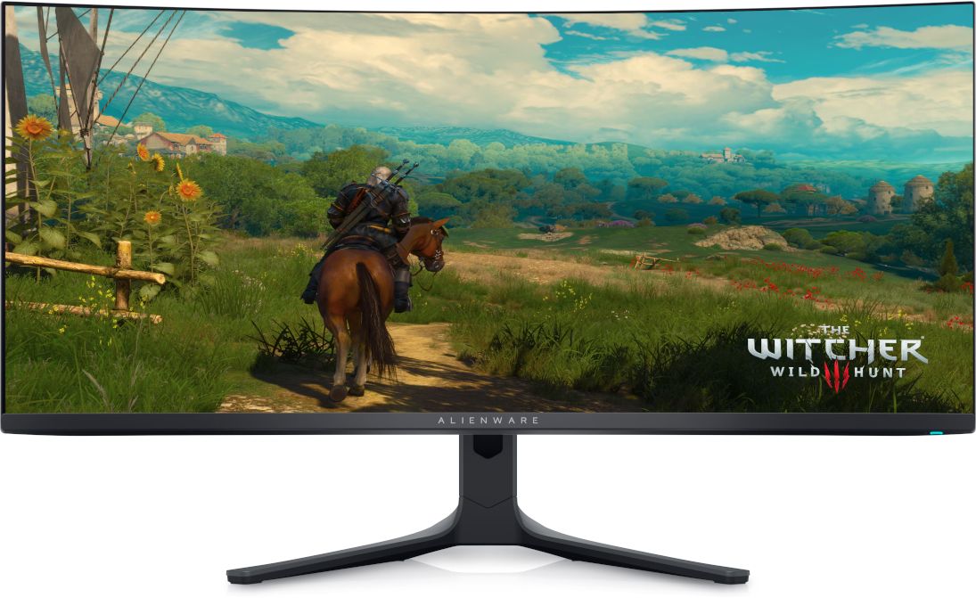 Samsung Odyssey OLED G8 vs Alienware AW3423DWF Which gaming monitor