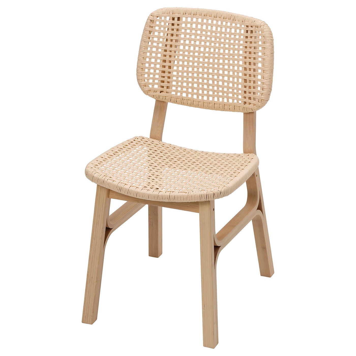 Voxl&amp;Ouml;v Chair - Light Bamboo