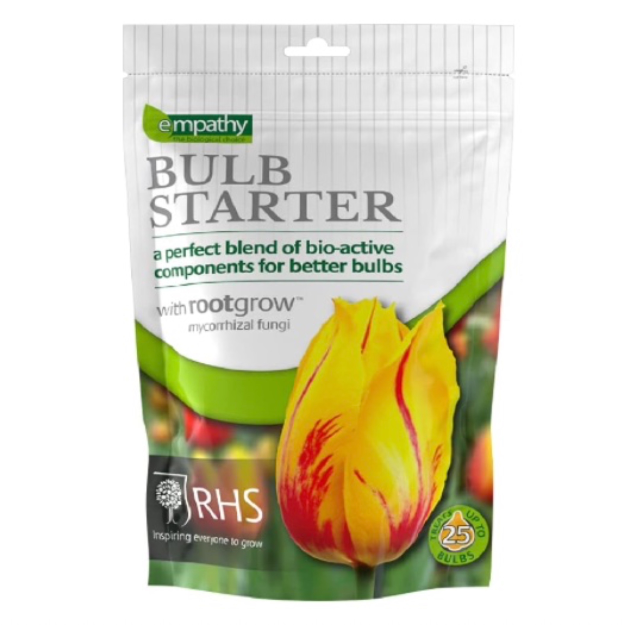 Plantworks Ltd, Empathy Bulb Starter, 250g