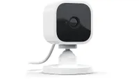 Blink Mini:&nbsp;was £34.99, now £21.99 at Amazon (save £13)