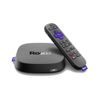 Roku Ultra 2024