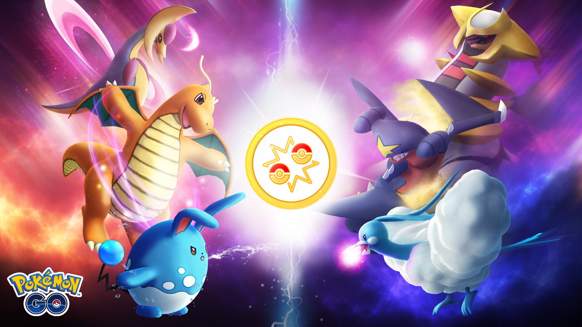 Pokemon Go Ultra League best team: The Battle League | GamesRadar+
