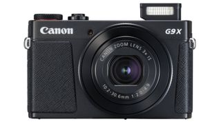 Canon PowerShot G9 X Mark II review