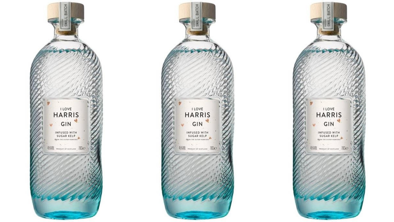 This limited-edition gin is the Valentine's gift you may actually want
