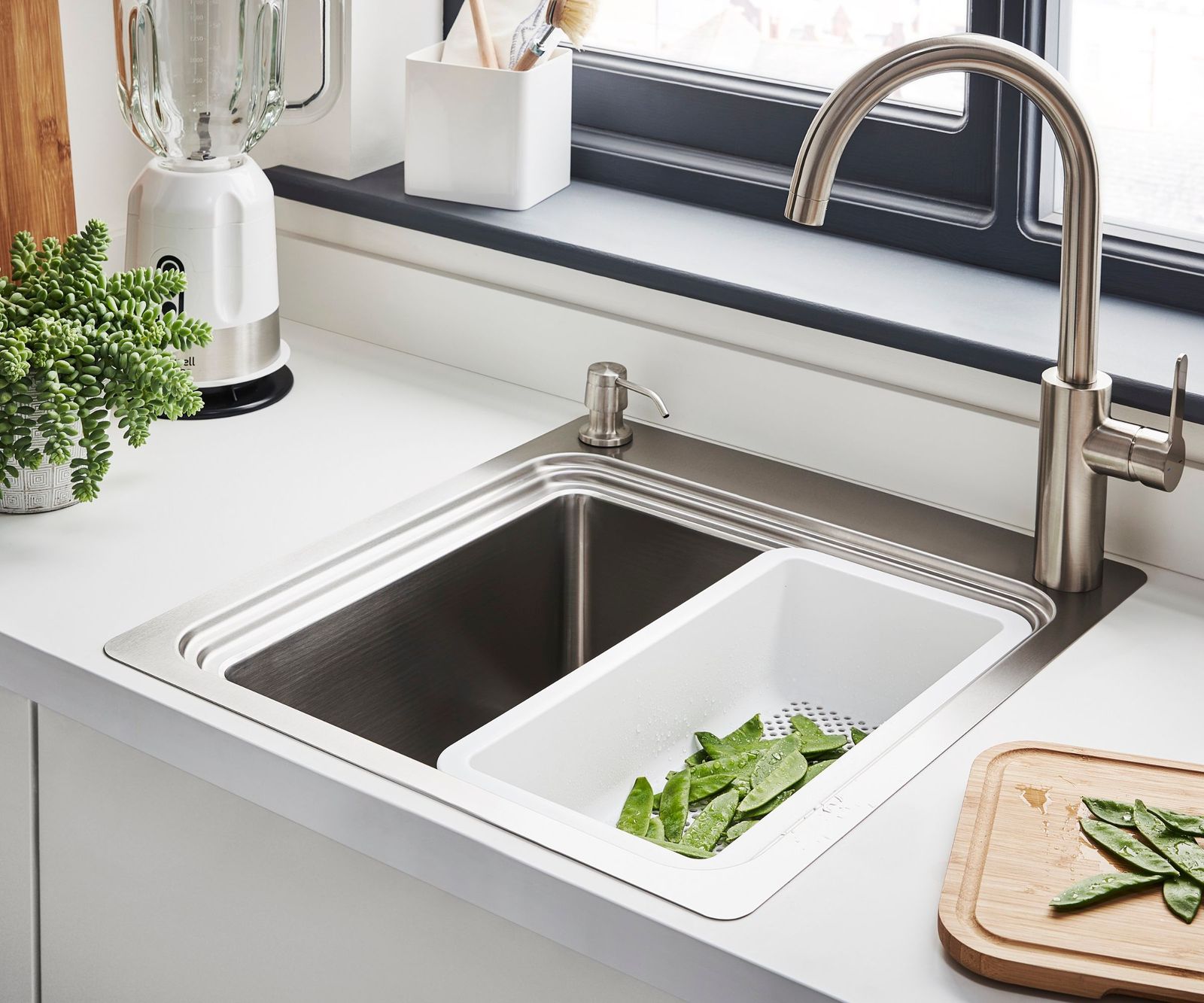 How to fix a slowdraining sink 6 solutions from experts