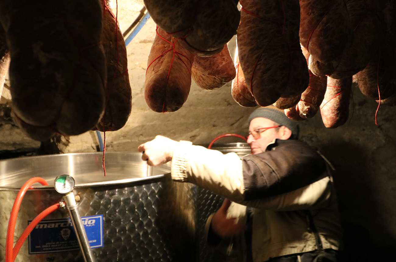 Martine &amp;amp; Christian Rouchier