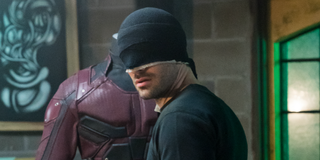 Daredevil Charlie Cox Matt Murdock Netflix