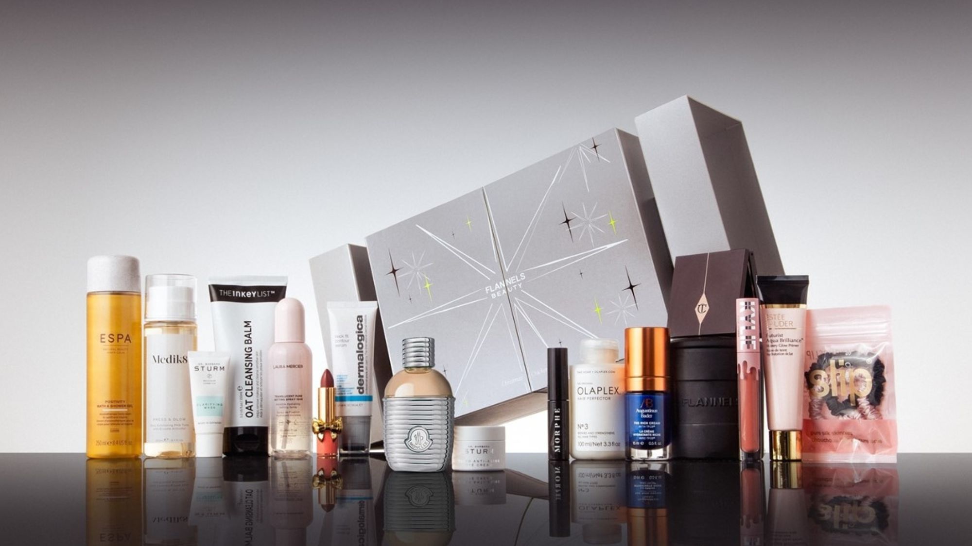 Best Beauty Advent Calendars On Sale 2023: Our Top Picks | Marie Claire UK