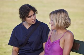 Home and Away spoilers, Dana Matheson, Harper Matheson