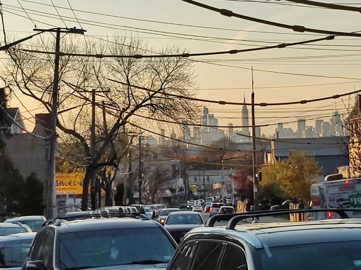 At 2x digital zoom, not much detail is lost.