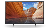 Sony X80J 65" LED UHD 4K Smart TV: was $1,399.95, now $748 at Walmart