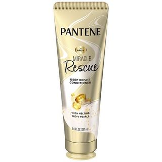 Pantene Pro-V Miracle Rescue Deep Repair Conditioner with Melting Pro-V Pearls