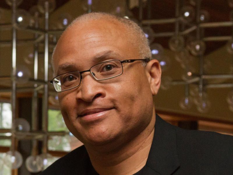 Meet Larry Wilmore, Stephen Colbert&amp;#039;s post-Jon Stewart replacement