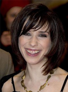 Sally Hawkins