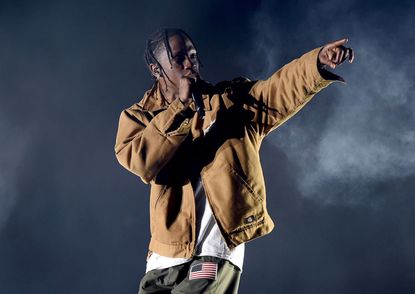 Ezra Blount's family turns down Travis Scott's offer to pay for funeral