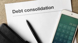 Best debt consolidation companies