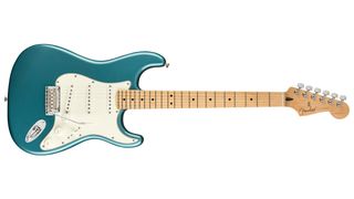 Fender Player Stratocaster electric guitar