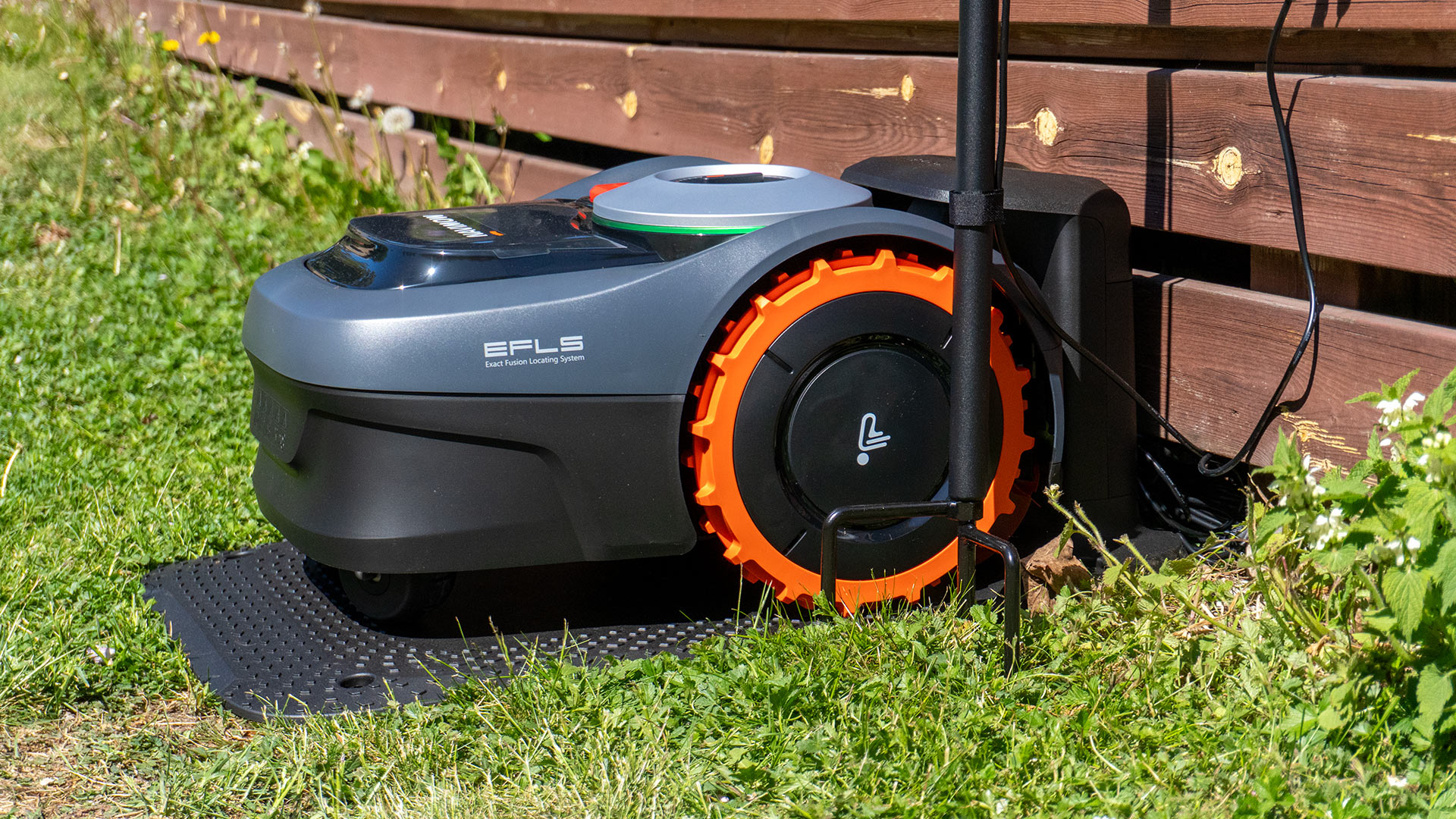 Segway Navimov