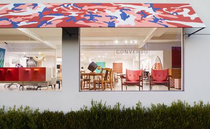 Converso’s new LA showroom is a treasure trove of design | Wallpaper
