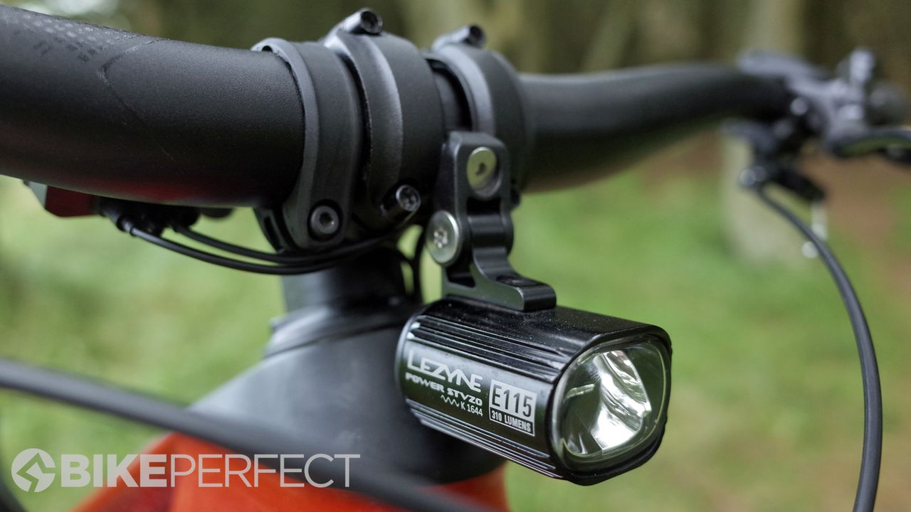 Merida eONE-SIXTY 9000 and Shimano EP8