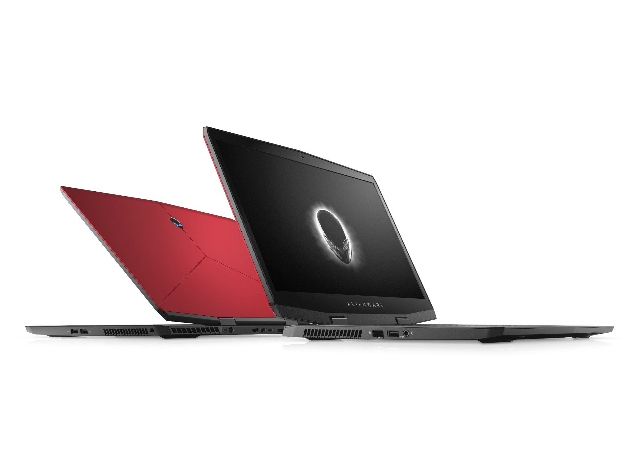 Dell overhauls Alienware m15 and m17 laptops with NVIDIA RTX 20 Series ...