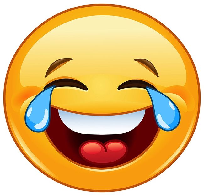 Grinning or Nervous Face? People Interpret Emojis Differently | Live ...